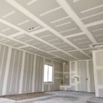 Strutture-in-cartongesso-di-ribassamento-e-divisione-ambienti
